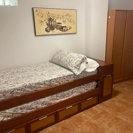 Precioso Apartamento Rural 2 Caudete المظهر الخارجي الصورة