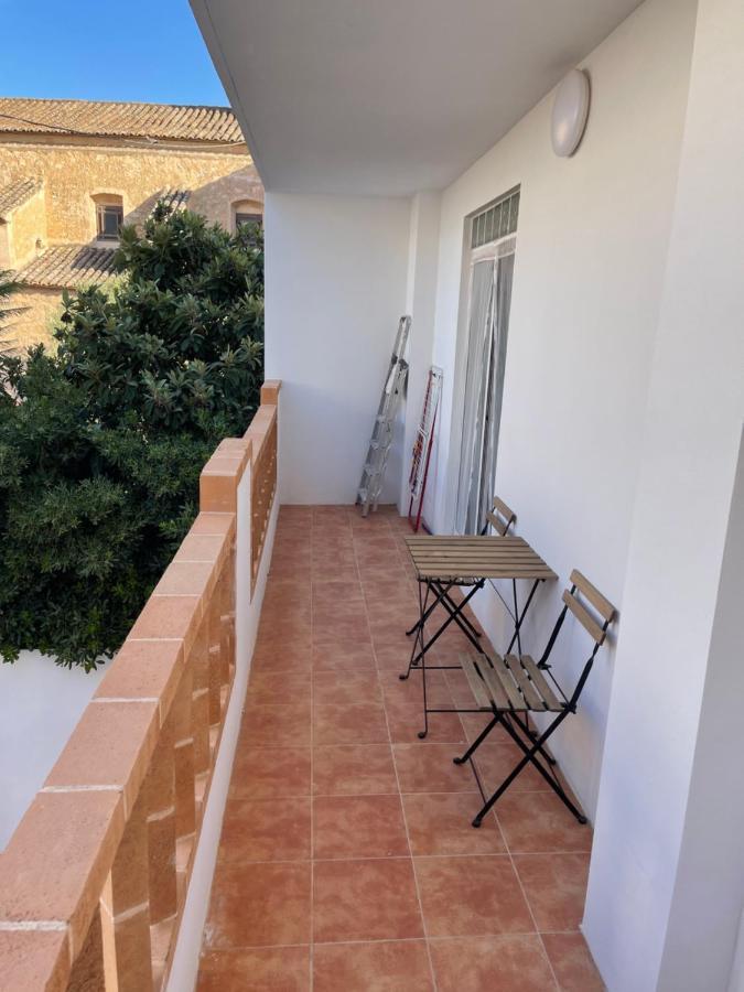 Precioso Apartamento Rural 2 Caudete المظهر الخارجي الصورة