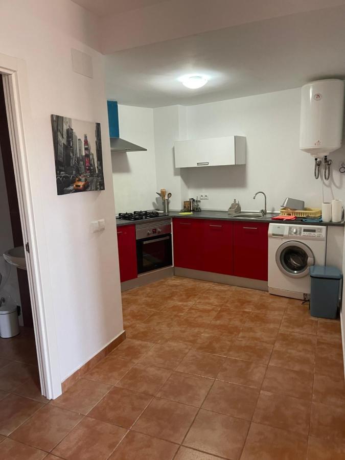 Precioso Apartamento Rural 2 Caudete المظهر الخارجي الصورة