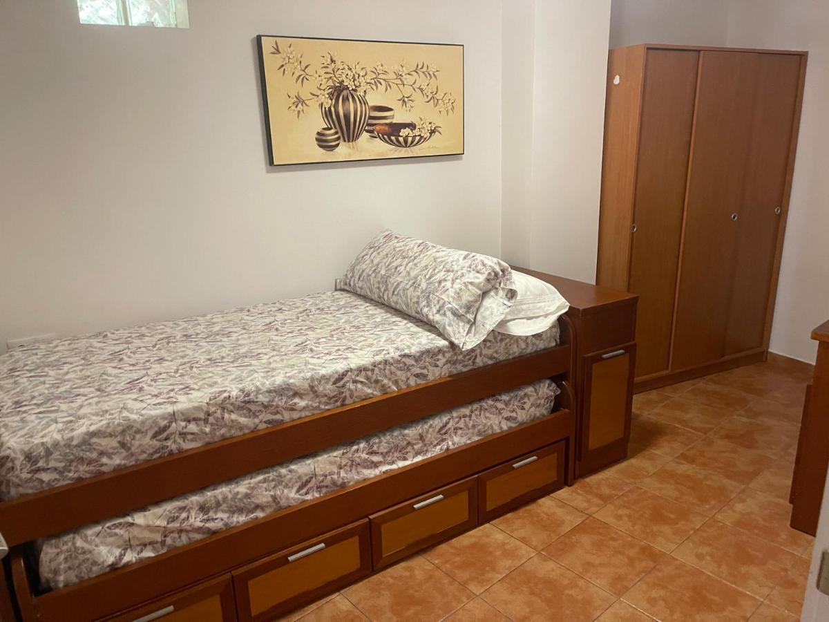 Precioso Apartamento Rural 2 Caudete المظهر الخارجي الصورة
