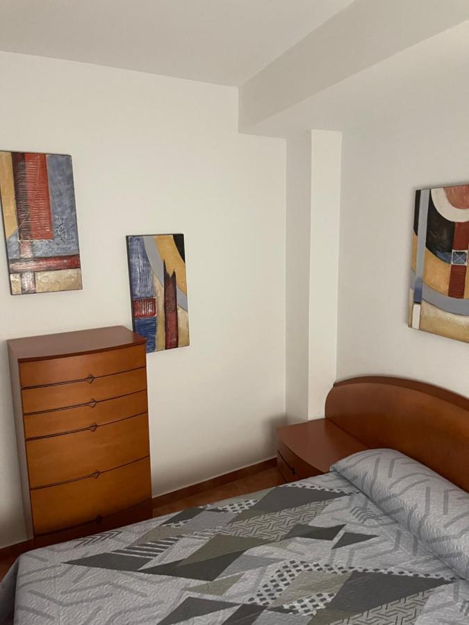 Precioso Apartamento Rural 2 Caudete المظهر الخارجي الصورة
