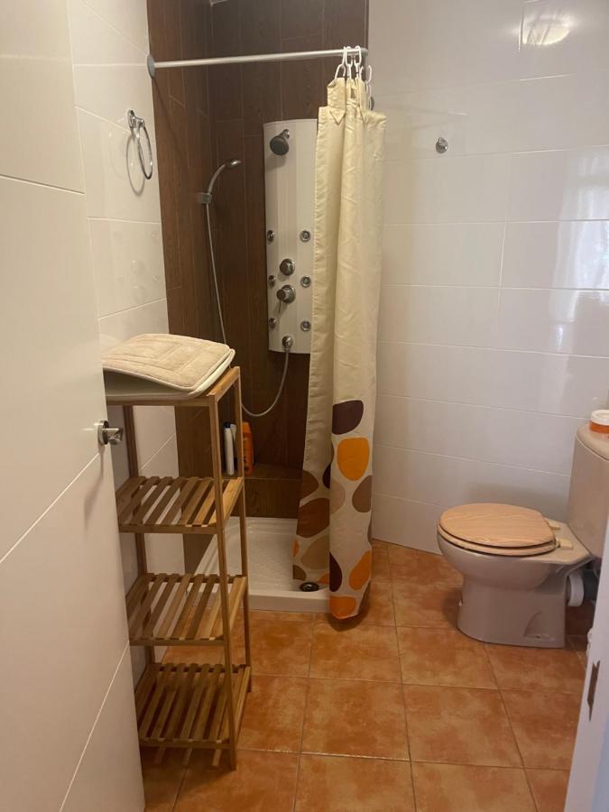Precioso Apartamento Rural 2 Caudete المظهر الخارجي الصورة